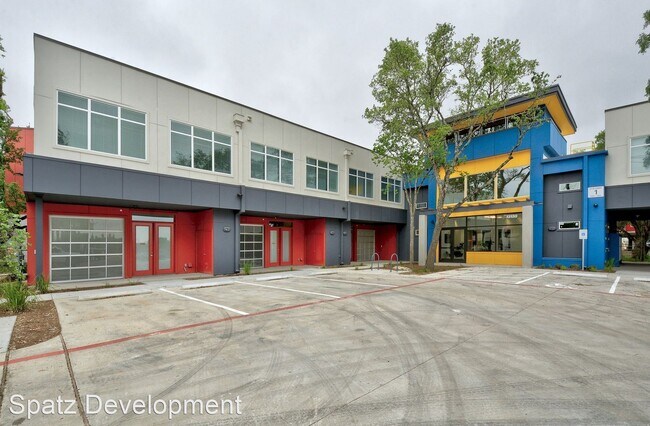 Building Photo - 13130 Pond Springs Rd