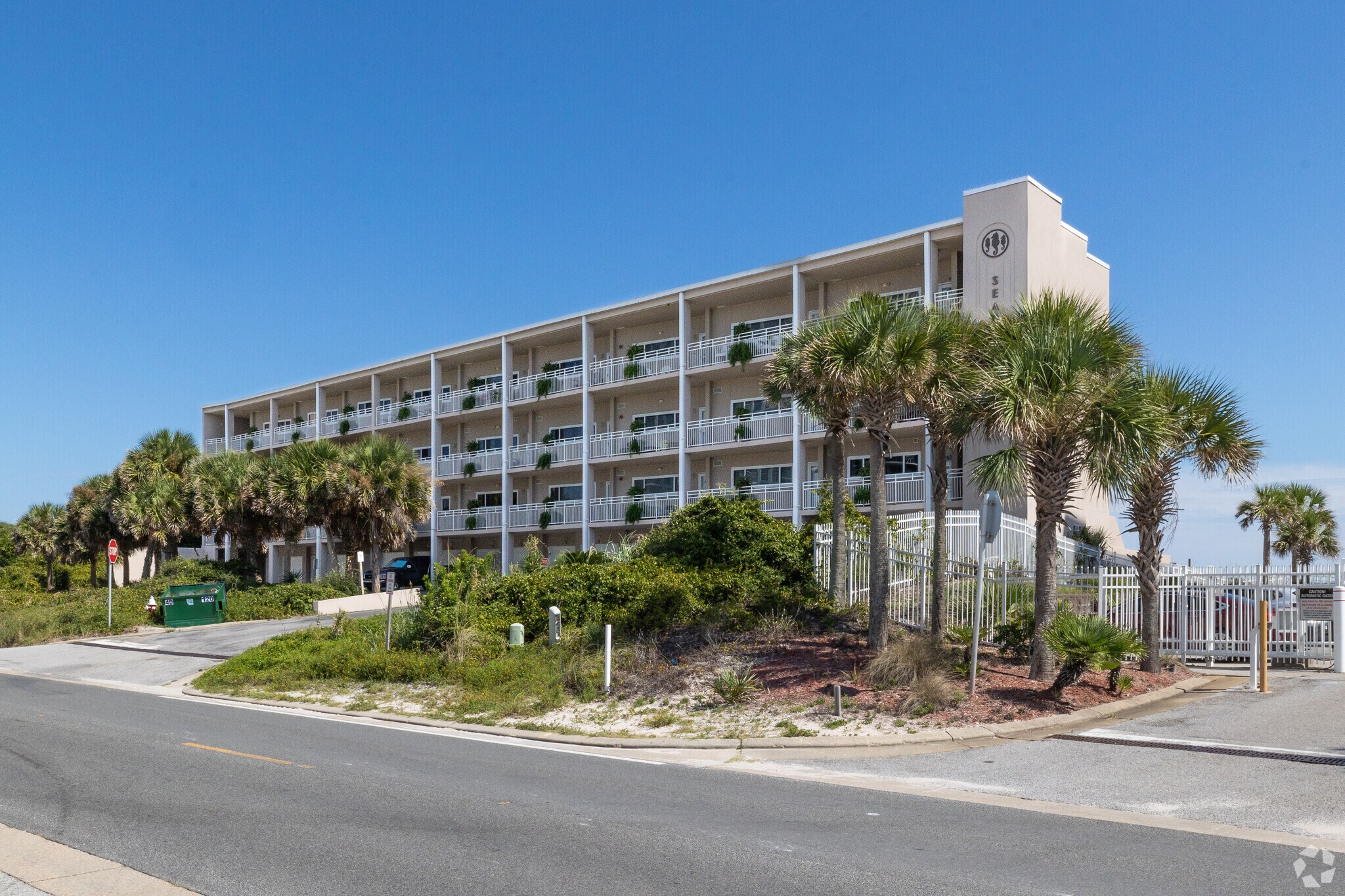 Seahorse Condominium