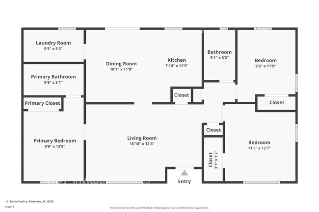 Building Photo - 11130 Stafford Ln