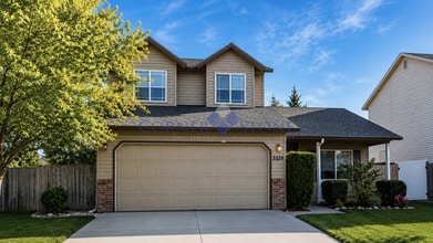 Building Photo - 3328 S Malad Dr