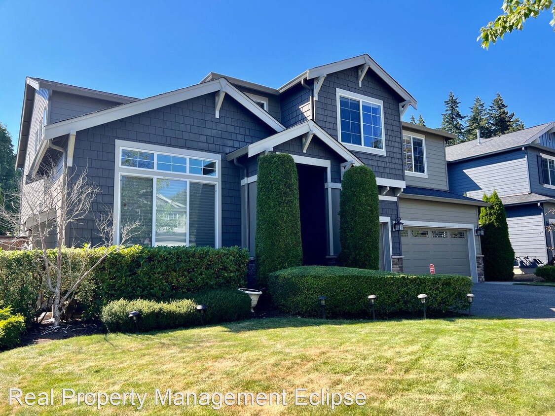 Primary Photo - 5 br, 3 bath House - 21608 32nd Ave SE