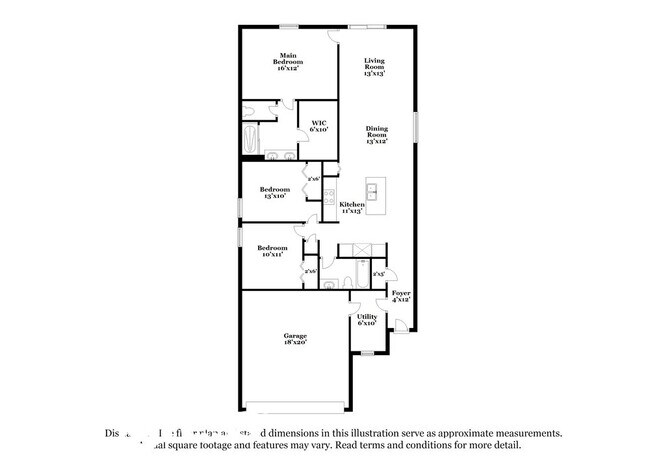 Building Photo - 17823 Wild Jay Way