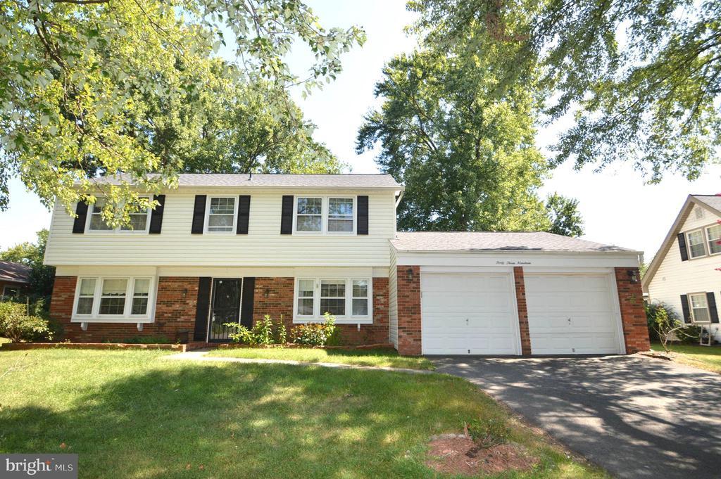 Primary Photo - 4319 Pergate Ln