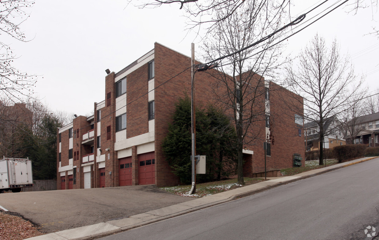 Building Photo - Bower Hill