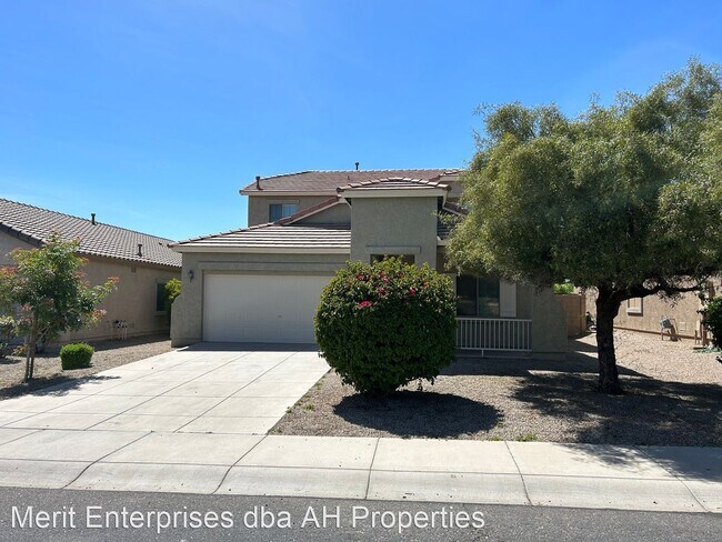 Foto del edificio - 4 br, 2.5 bath House - 12186 N 153RD AVE