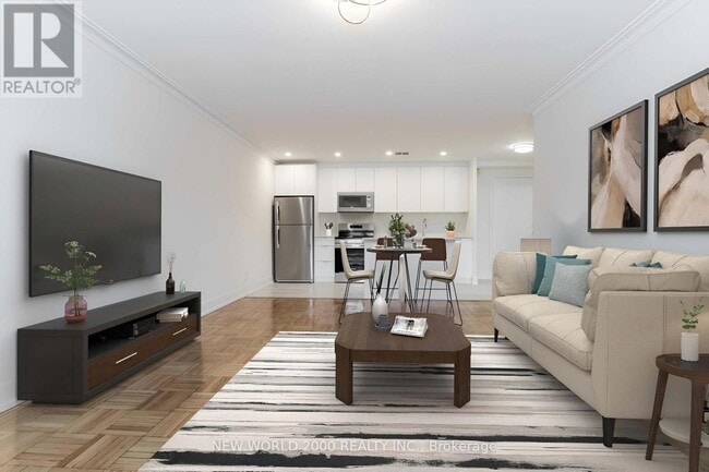 Building Photo - 49 Glen Elm Ave