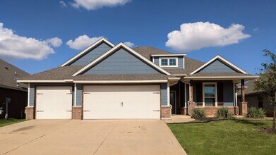 Building Photo - 15808 Iron Ridge Rd
