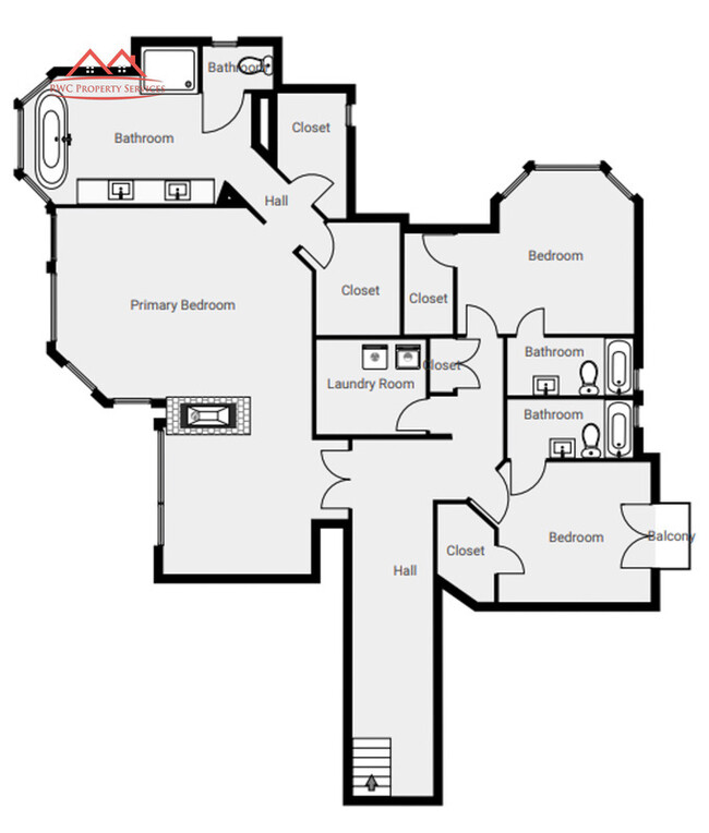 Building Photo - 5662 Country Club Pkwy