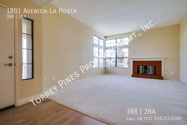 Building Photo - 1801 Avenida La Posta