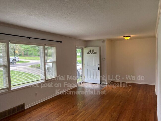 Foto del edificio - 6943 Walmer St