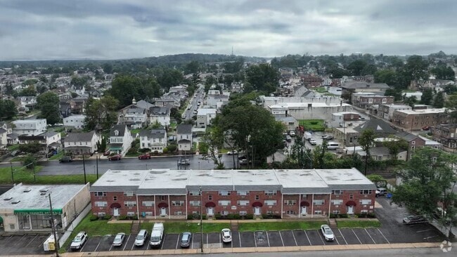  - Park Glen Apartments
