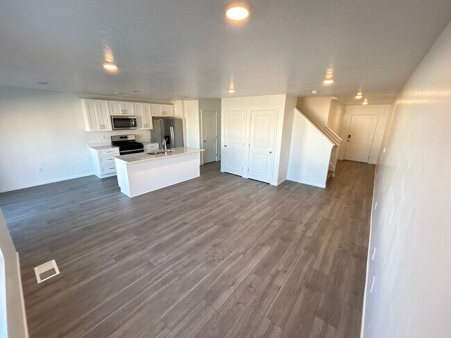 Foto del edificio - Old Sorrel Townhomes