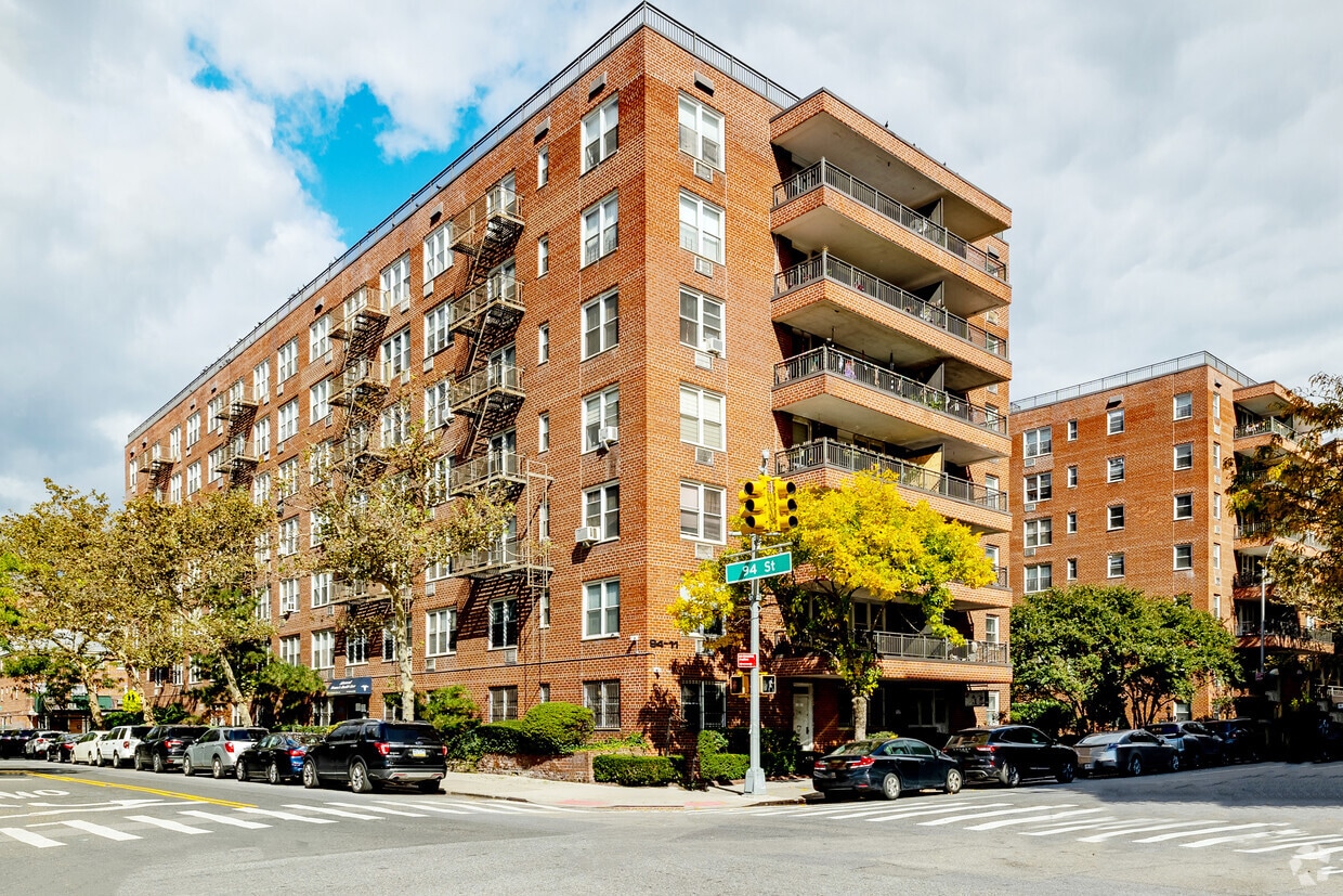 9411 59th Ave, Elmhurst, NY 11373 - 9411 59th Ave Elmhurst, NY 11373