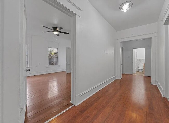 Building Photo - 1204 J J Flewellen Rd