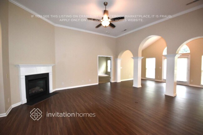 Foto del edificio - 402 Basingdon Ct