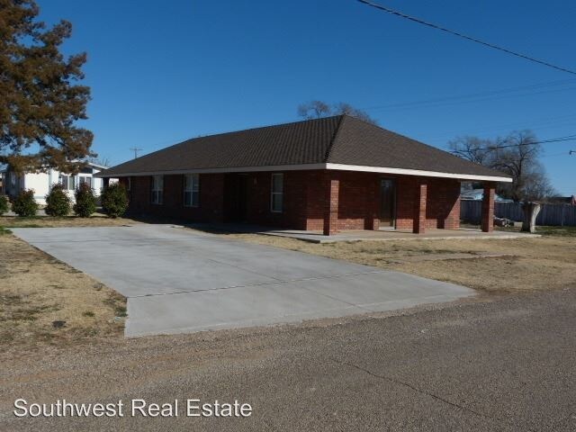 Building Photo - 2 br, 1 bath Apartment - 410 Eunice