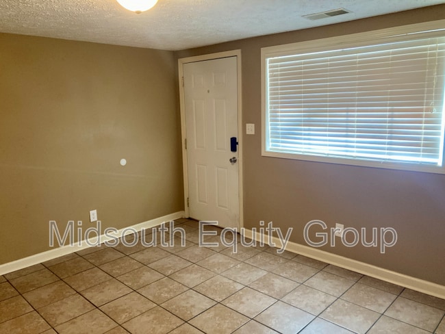 Foto del edificio - 101 W Taylor St