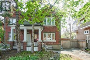 Building Photo - 36 Muriel St