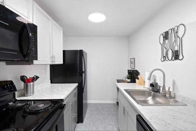 Foto del edificio - Pershing Properties