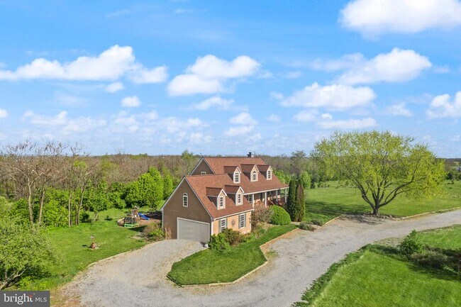 Building Photo - 943 Castle Rock Ln