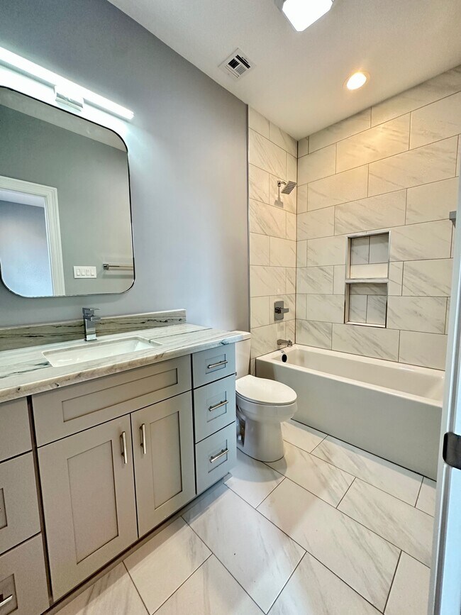 Foto del edificio - 3626 Buchanan St