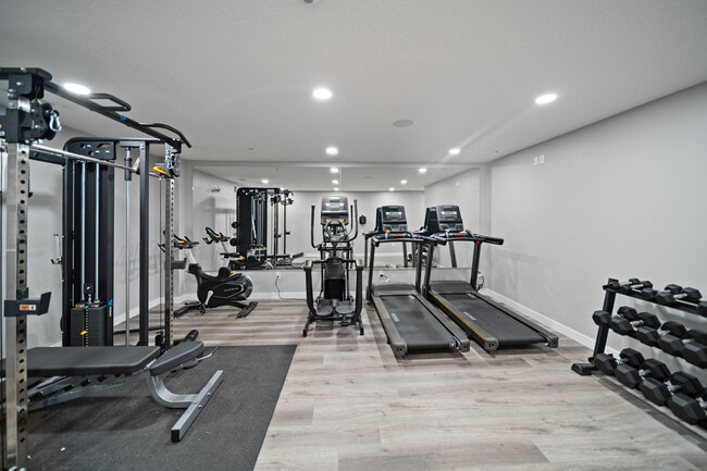 Building Photo - West Garneau - Westrich Group of Properties