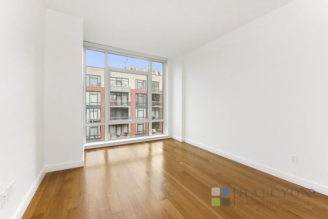Foto del edificio - 101 Bedford Ave