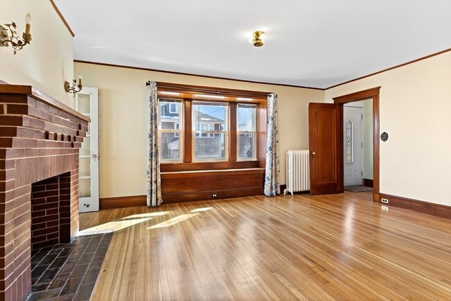 Foto del edificio - 64 Beaumont St