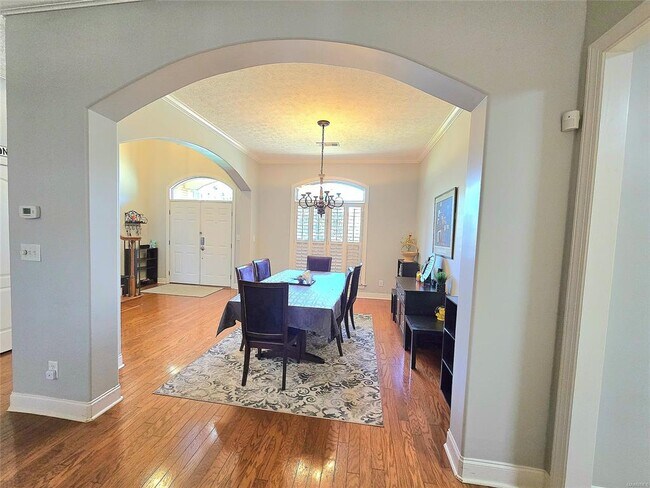 Foto del edificio - 310 High Pt Rdg