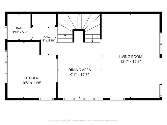 Foto del edificio - 701 Sherwood Forest Ln