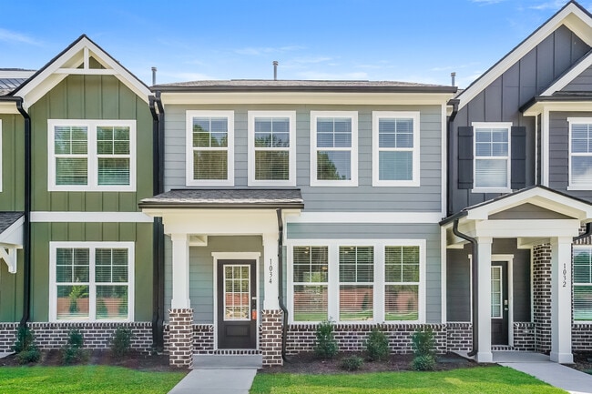Building Photo - The Collection at Kinsley