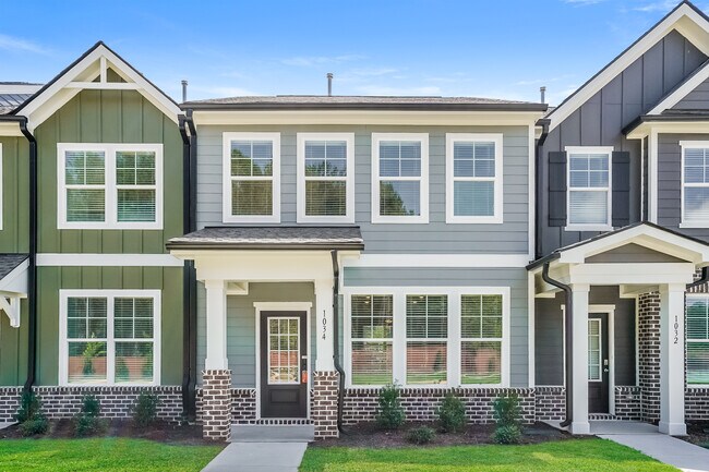 Foto del edificio - The Collection at Kinsley