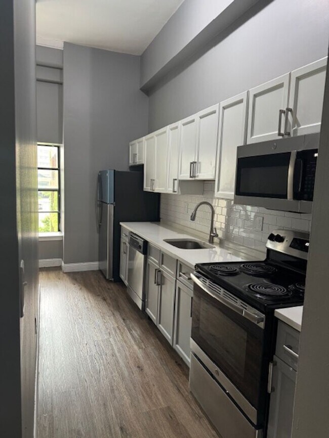 Foto del interior - SilverBrick Square