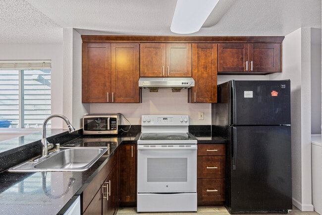 Building Photo - 708 126th Ave NE