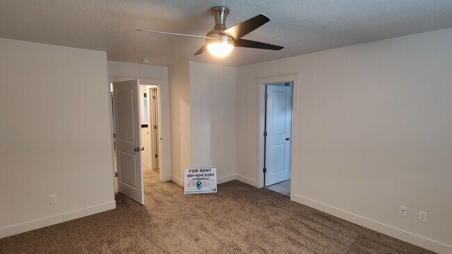 Foto del edificio - West Haven 3 bedroom Townhome for Rent!