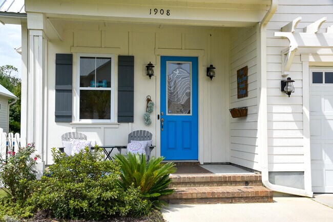 Foto del edificio - 1908 Springwood Dr