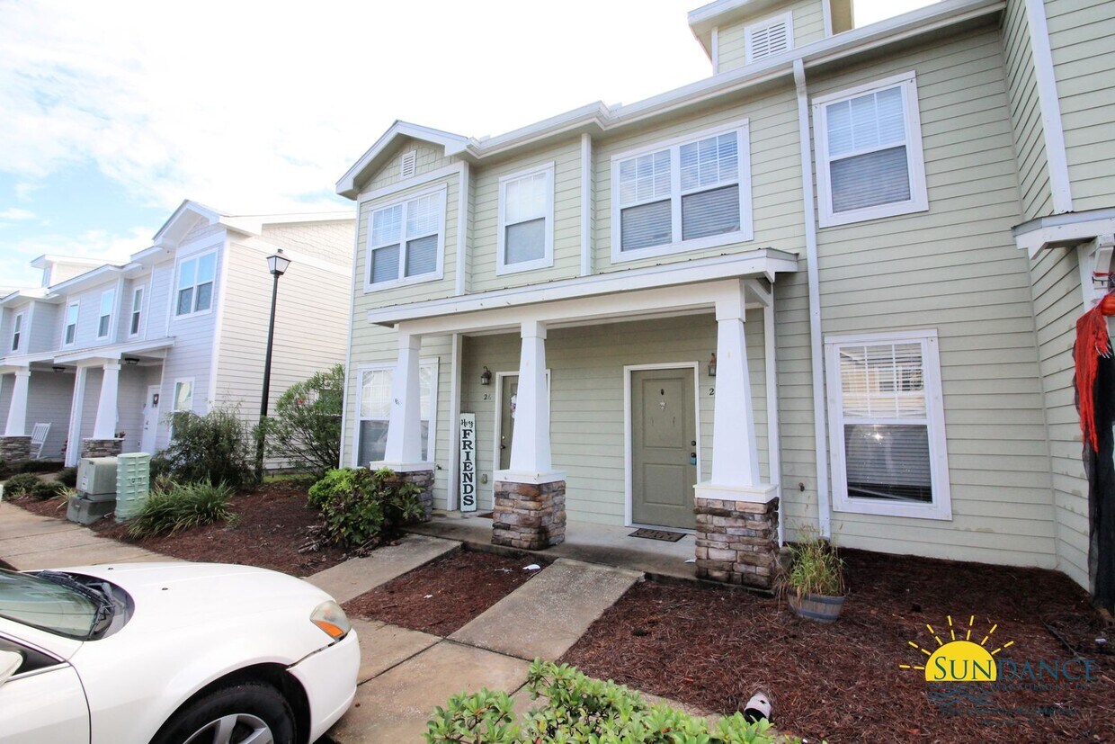 24 N Sand Palm Rd, Freeport, FL 32439 House Rental in Freeport, FL