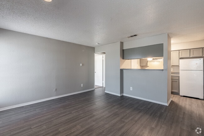 1HAB, 1BA - The Harrison