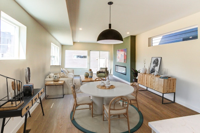 Photo - 2399 S Cherokee St Townhome