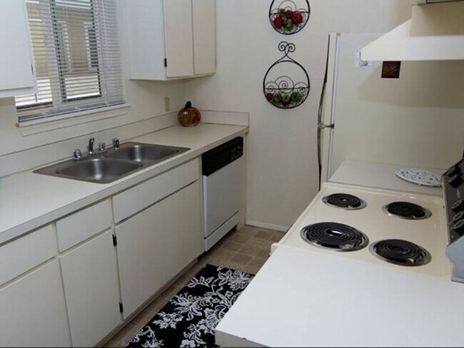 Cocina - Taylor Heights
