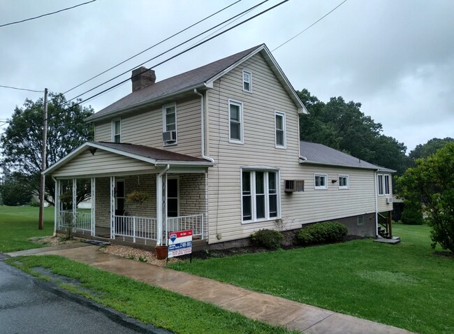 Foto del edificio - 4857 Cito Rd