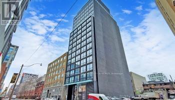 Building Photo - 458 Richmond St W