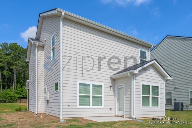 Building Photo - 501 Brady Dr