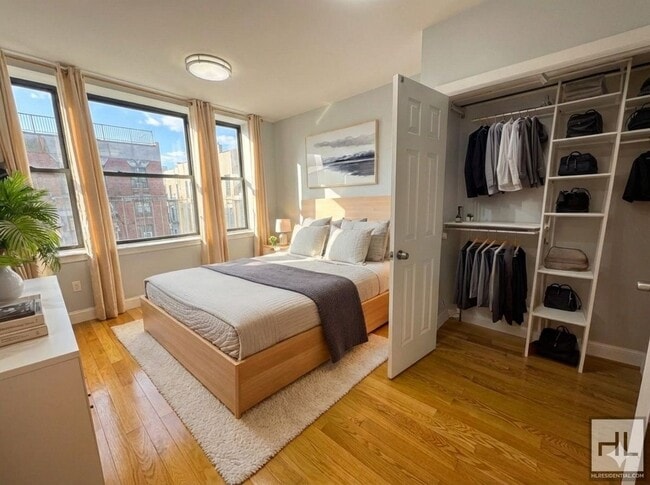 Building Photo - WADSWORTH AVENUE