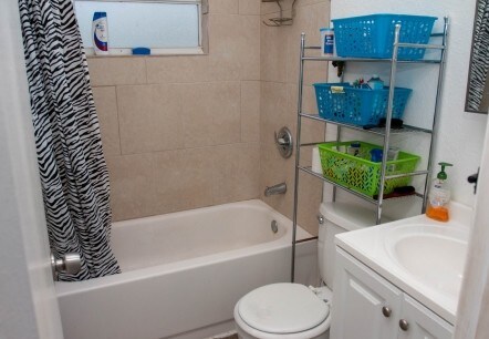 Foto del interior - 2 Duplexes