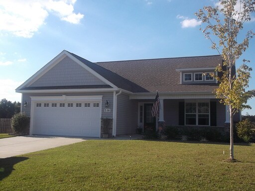 Primary Photo - 216 Maidstone Dr