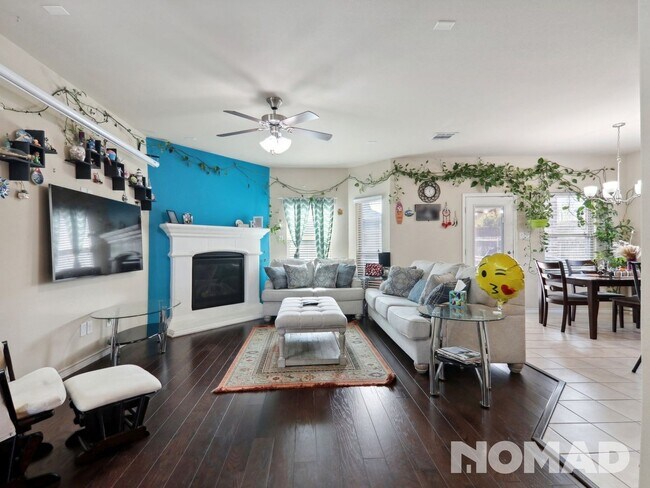 Foto del edificio - 3 Bedroom Single Family Home in McKinney
