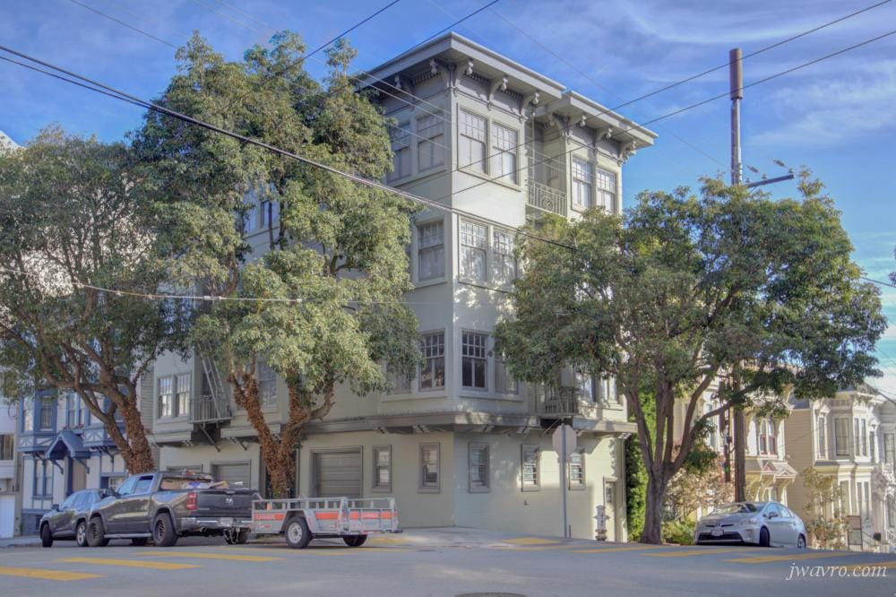 Photo - 2989 Jackson St (San Francisco, CA)