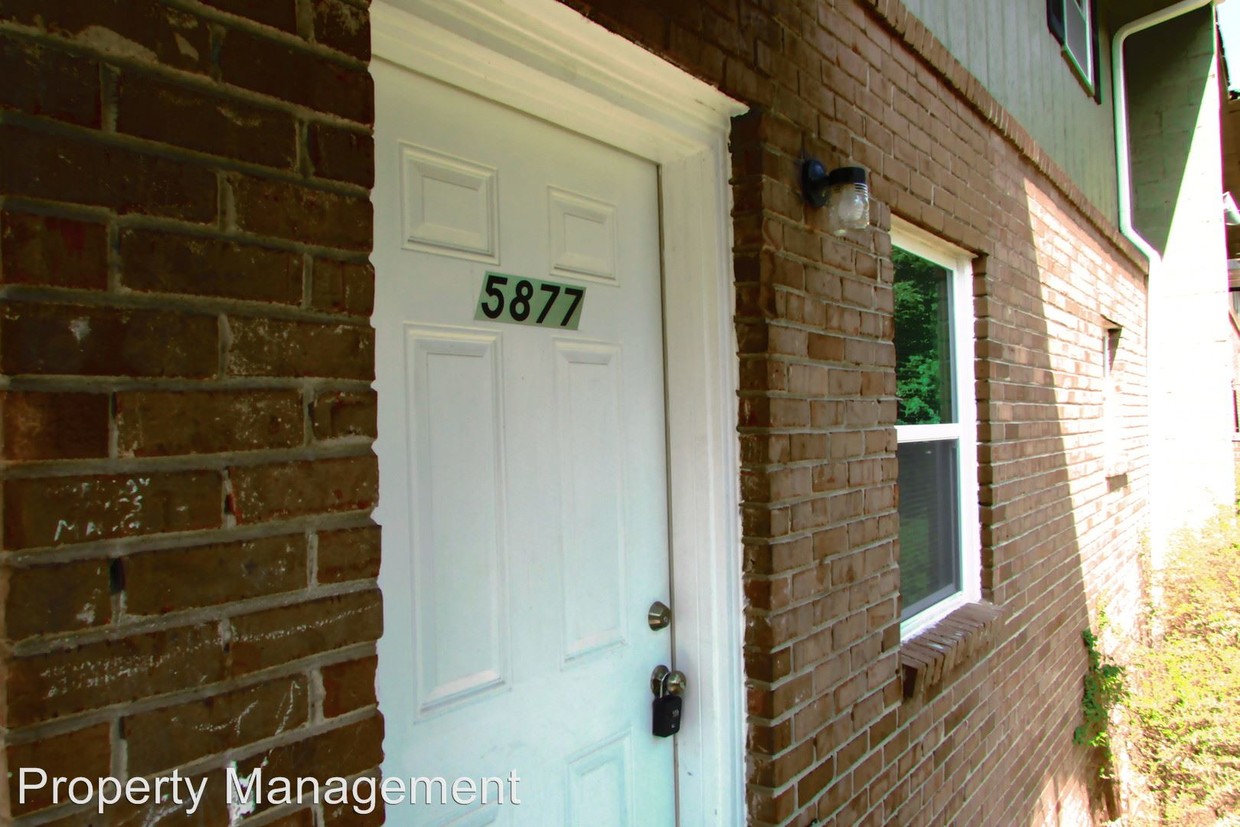 Foto principal - 5875 Lone Oak Dr SW