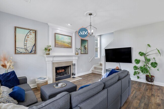 Foto del edificio - Stunning 3-Bedroom Home in University Park – Move-In Ready!